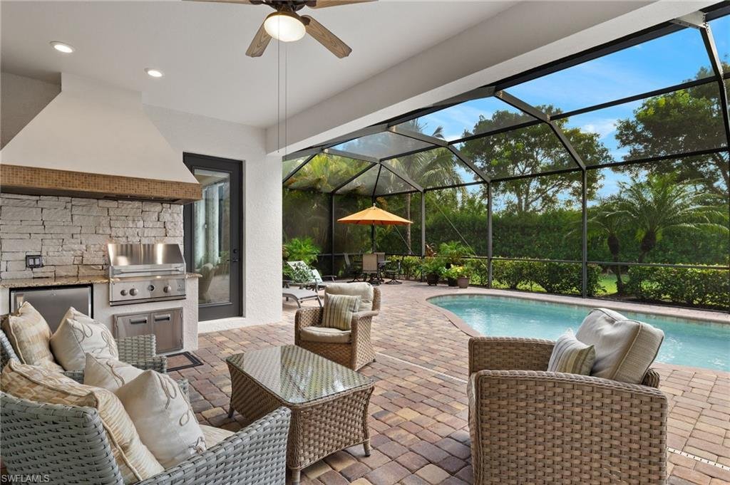 9360 Vercelli Ct In Naples, Florida, United States For Sale (14759132)