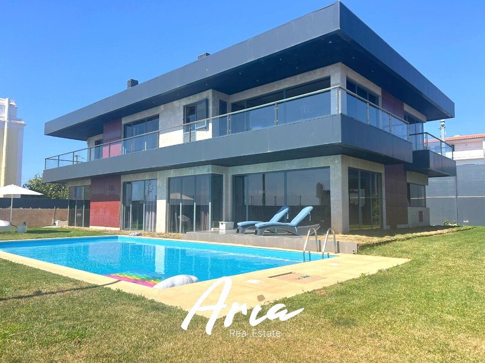 Villa in Estoril, Cascais e Estoril, Lisbon 4 - 14757481