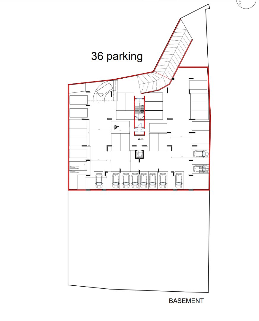 Apartments №405 In Paphos, Paphos, Cyprus For Sale (14754567)