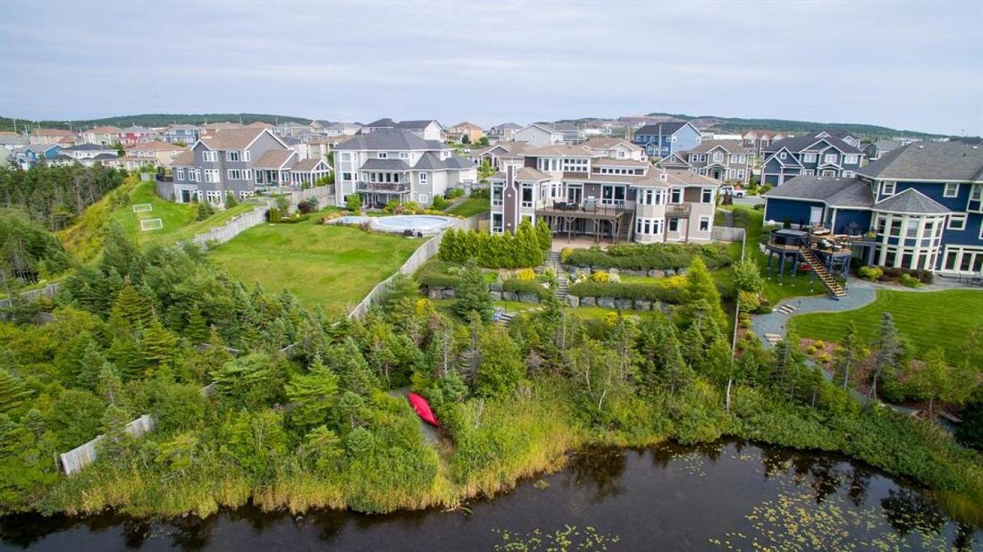 26 Stonebridge Place In St. John's, St. John, U.S. Virgin Islands For