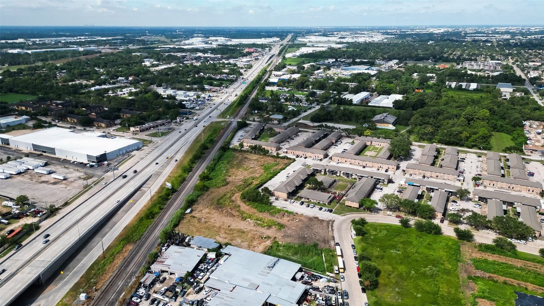 Lots And Land Houston In Houston, Texas, United States For Sale (14756754)