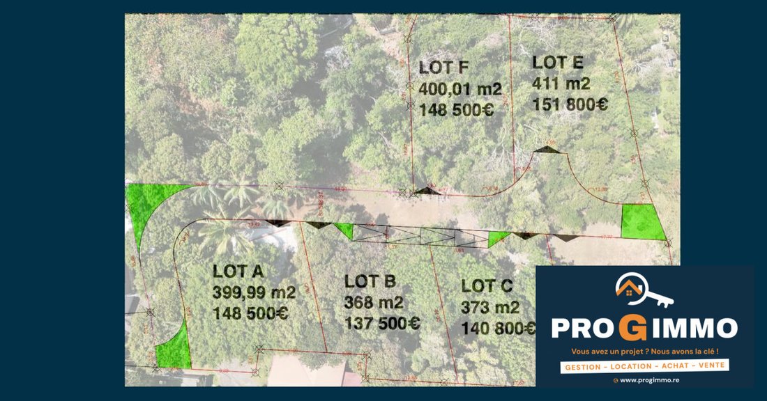 Saint Joseph Constructible In Saint Joseph, Auvergne Rhône Alpes