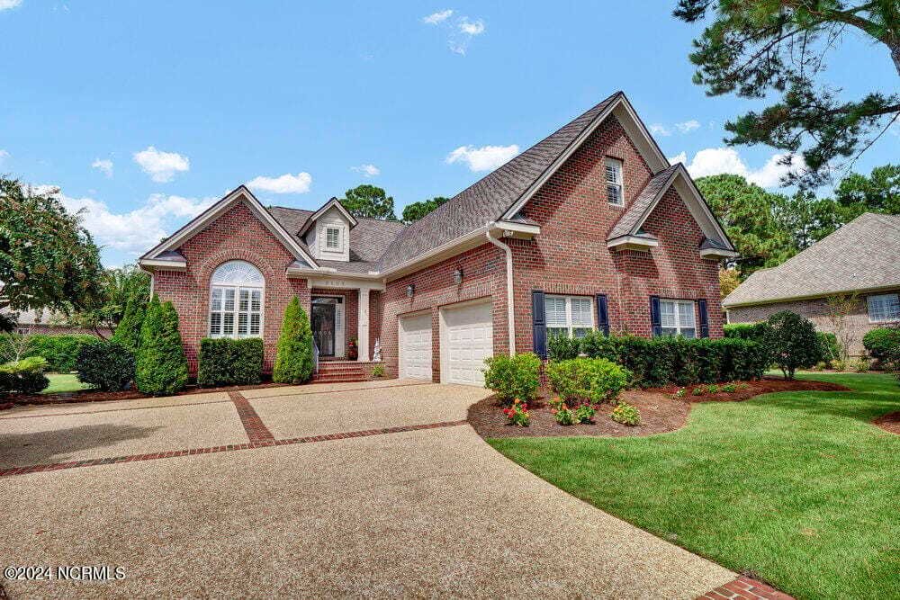 Well Kept Home In Prestigious In Wilmington, North Carolina, United
