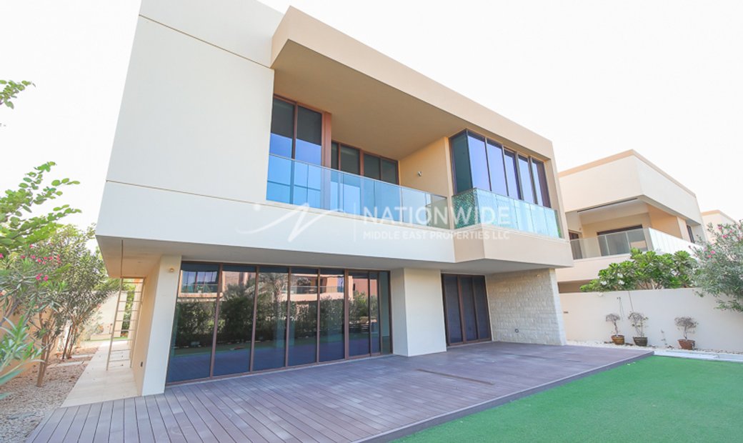 Hot Deal Vacant Corner Single In Abu Dhabi, Abu Dhabi, United Arab Emirates For Sale (14757988)