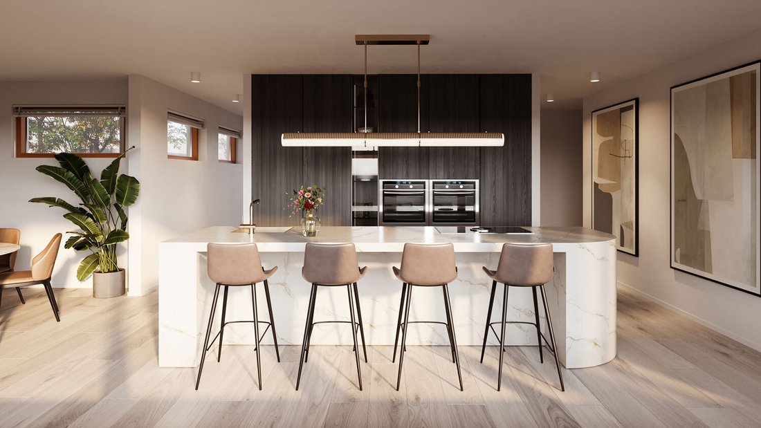 Villa in Berkel en Rodenrijs, South Holland, Netherlands 4 - 14753617