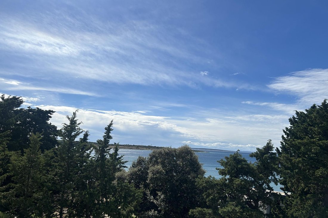 Apartment in Novalja, Croatia 4 - 14758986