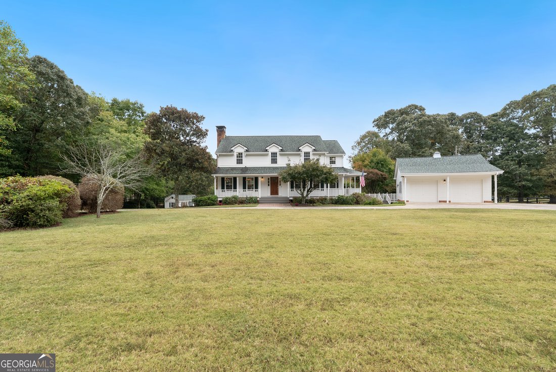 Residential Alpharetta In Canton, United States For Sale