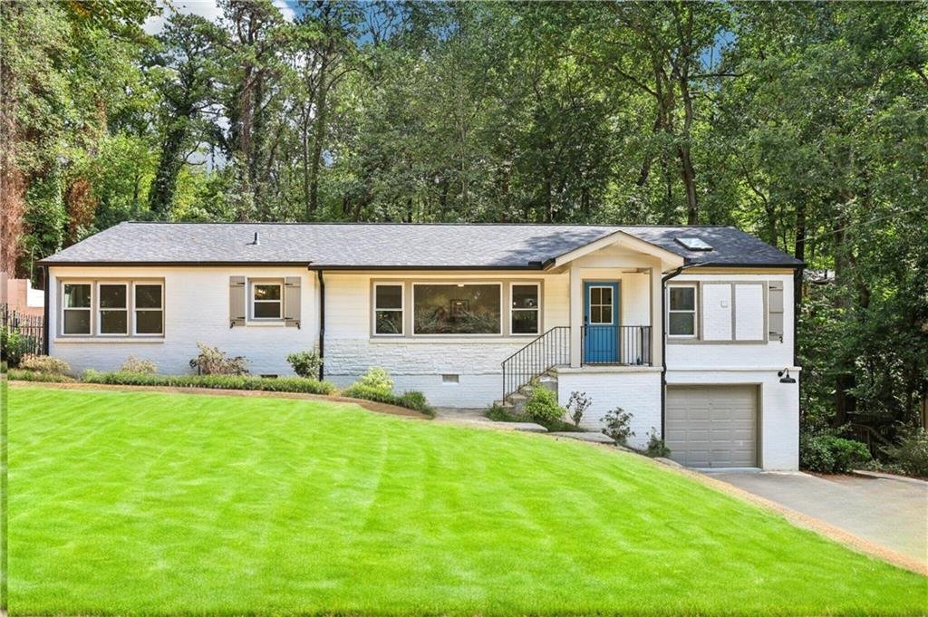 Residential Atlanta In Atlanta, United States For Sale (14756701)