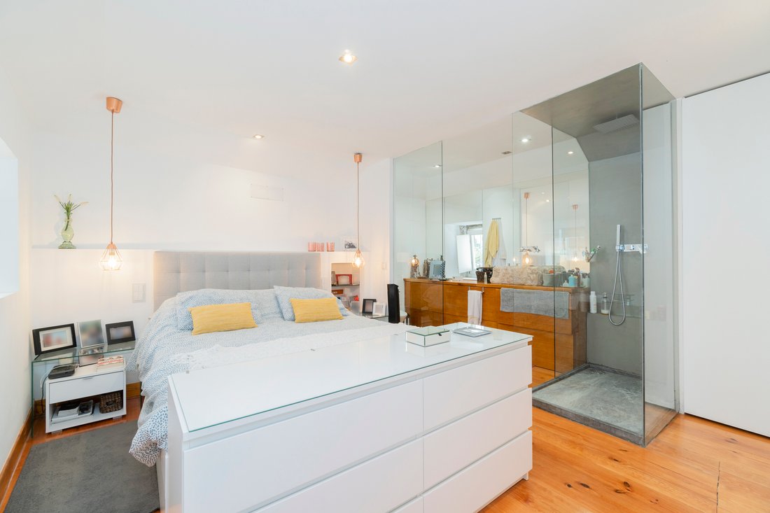 Villa à Porto Salvo, Lisbonne, Portugal 3 - 14760302