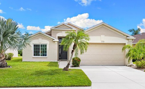 Haus in Bradenton, Florida, Vereinigte Staaten 1