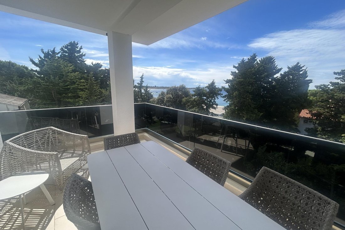 Apartment in Novalja, Croatia 3 - 14758986