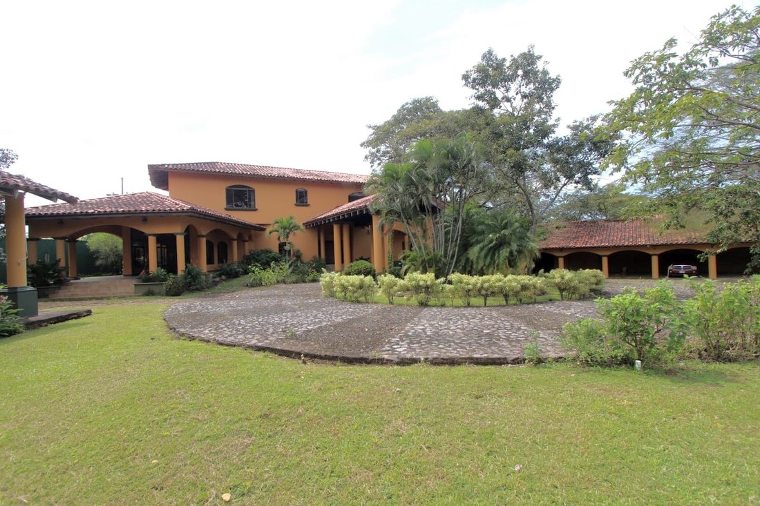 House in Atenas, Alajuela Province, Costa Rica 4 - 14757466