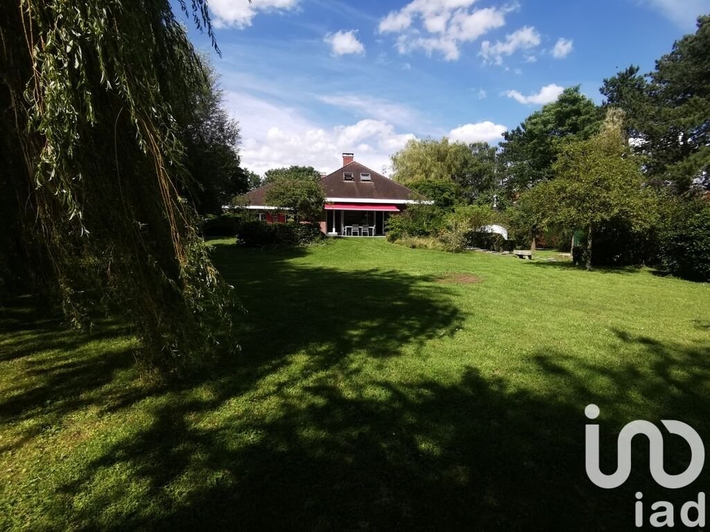 Vente Maison/Villa 9 Pièces In Béthune, Hauts De France, France For