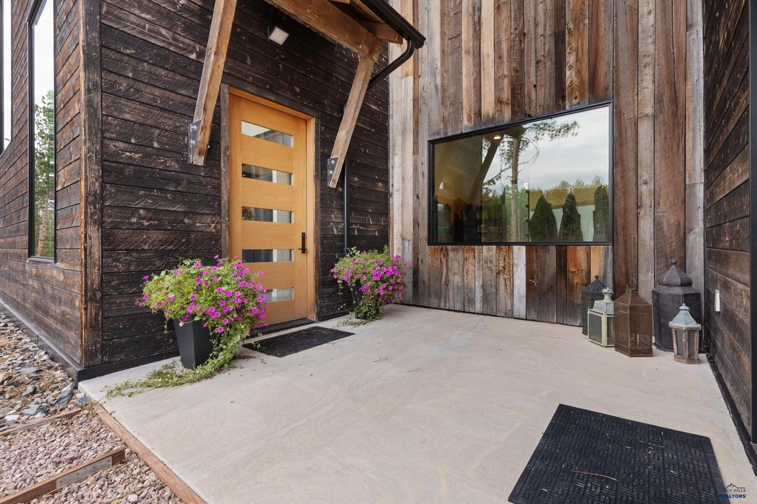 Hill C Ity Residential In Hill City, South Dakota, United States For