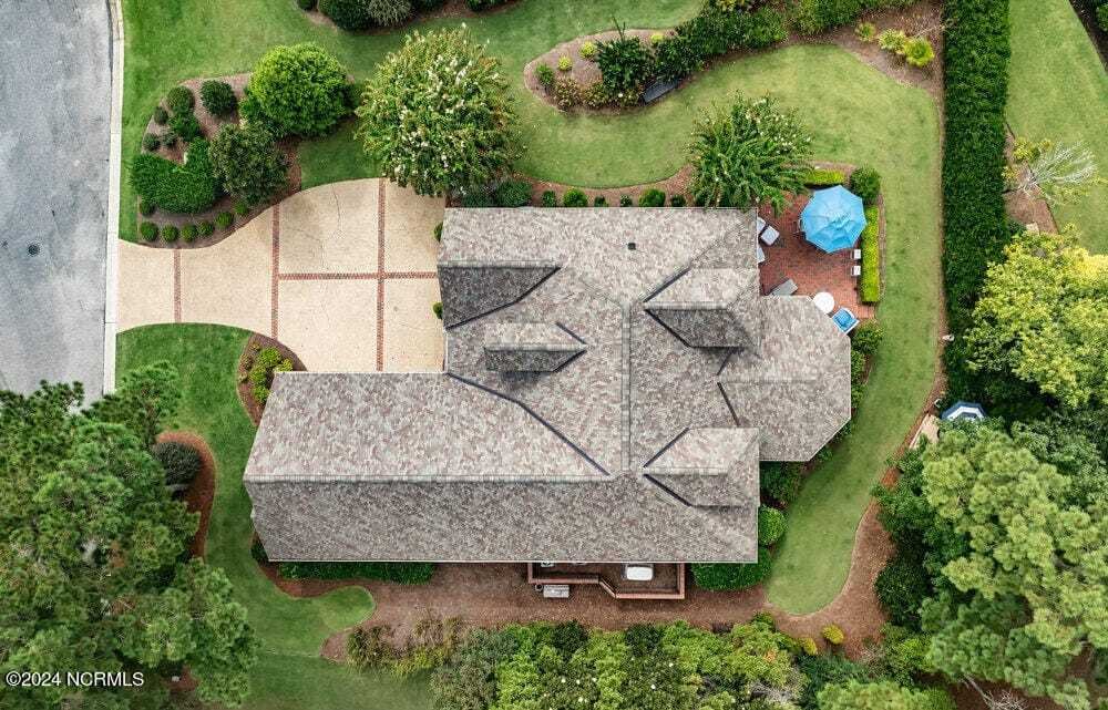 Well Kept Home In Prestigious In Wilmington, North Carolina, United