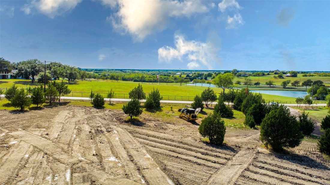 Lots And Land Rockwall In Heath, Texas, United States For Sale (14759733)