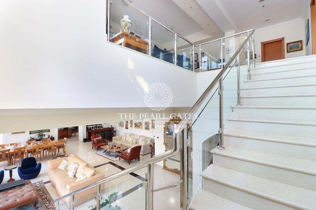 'Sanctuaries in the sky': Eight of the world's most stunning ... - BBC - Penthouse High Rise Apartments In Strategic Location With View