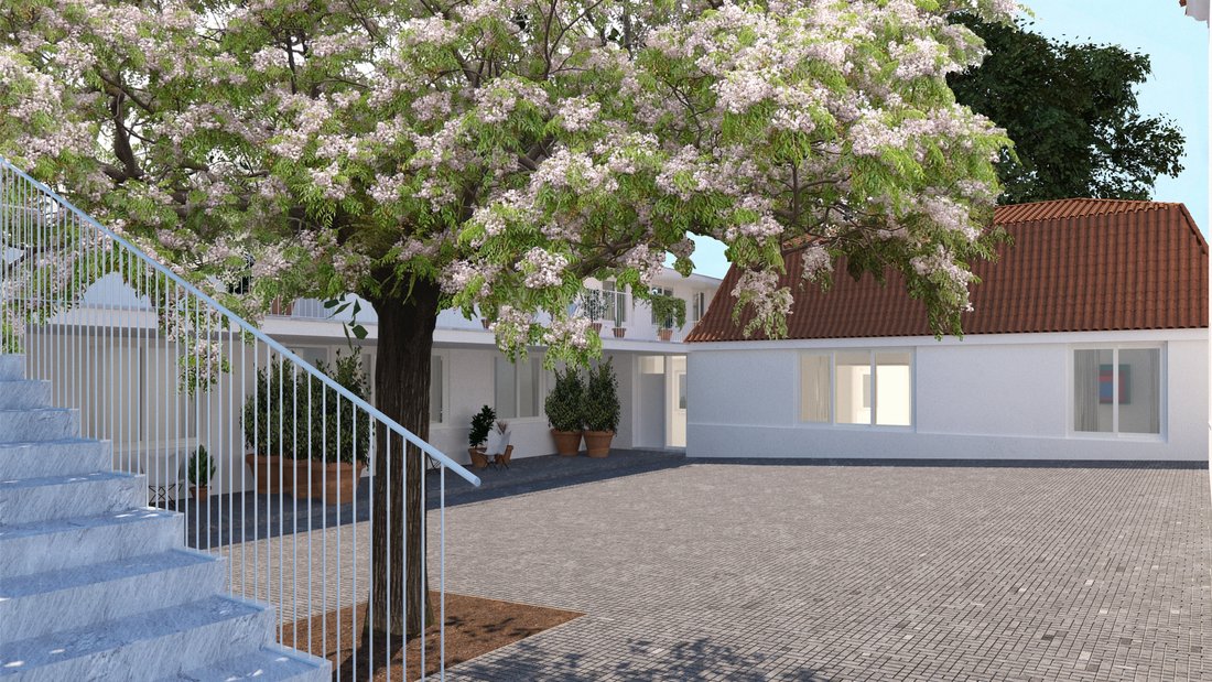 Apartment in Setubal, Setubal, Portugal 4 - 14753730