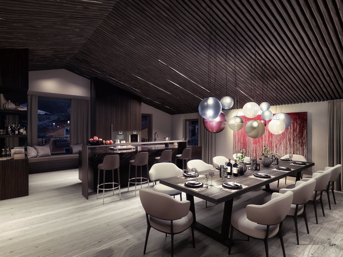 House in Kitzbuhel, Tyrol, Austria 2 - 14760335