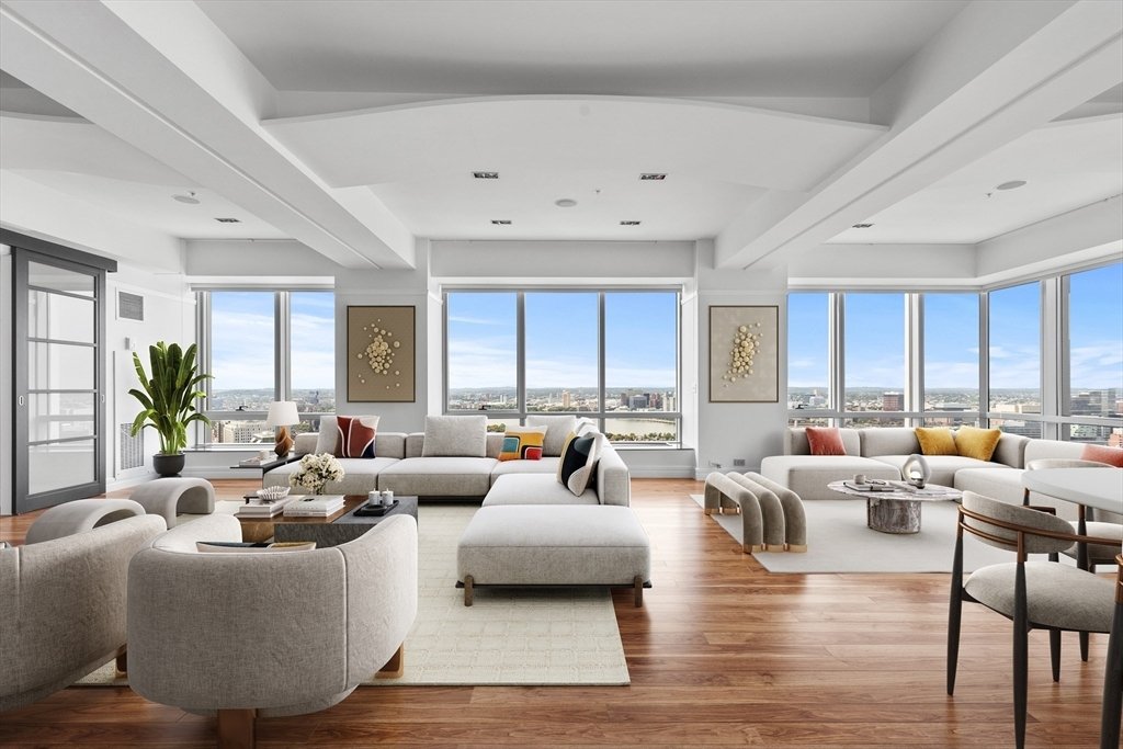 Condo Boston In Boston, Massachusetts, United States For Rent (14754385)