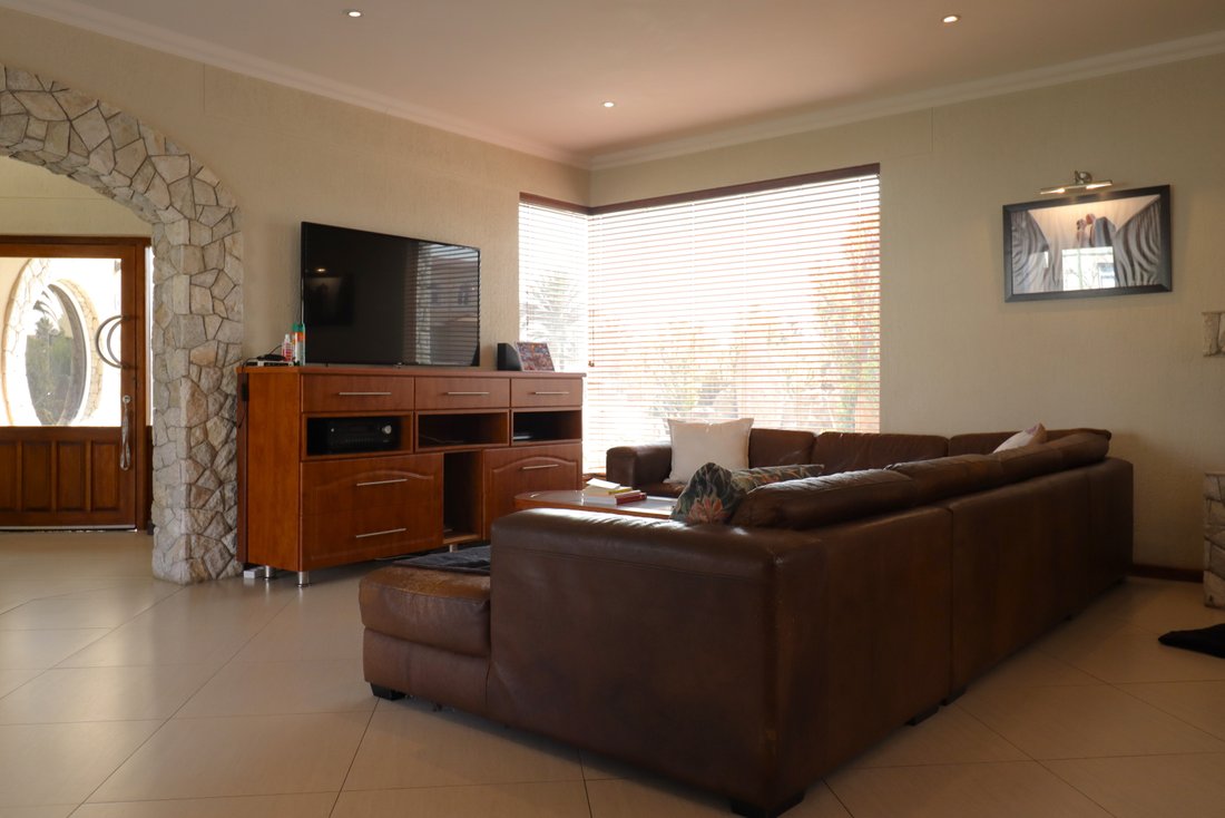 House in Swakopmund, Namibia 3 - 14755145