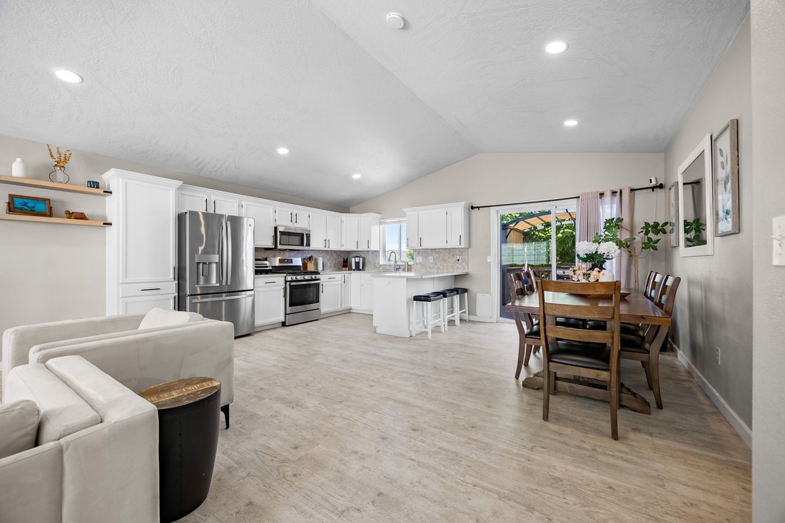 House in Pasco, Washington, United States 5 - 14753971