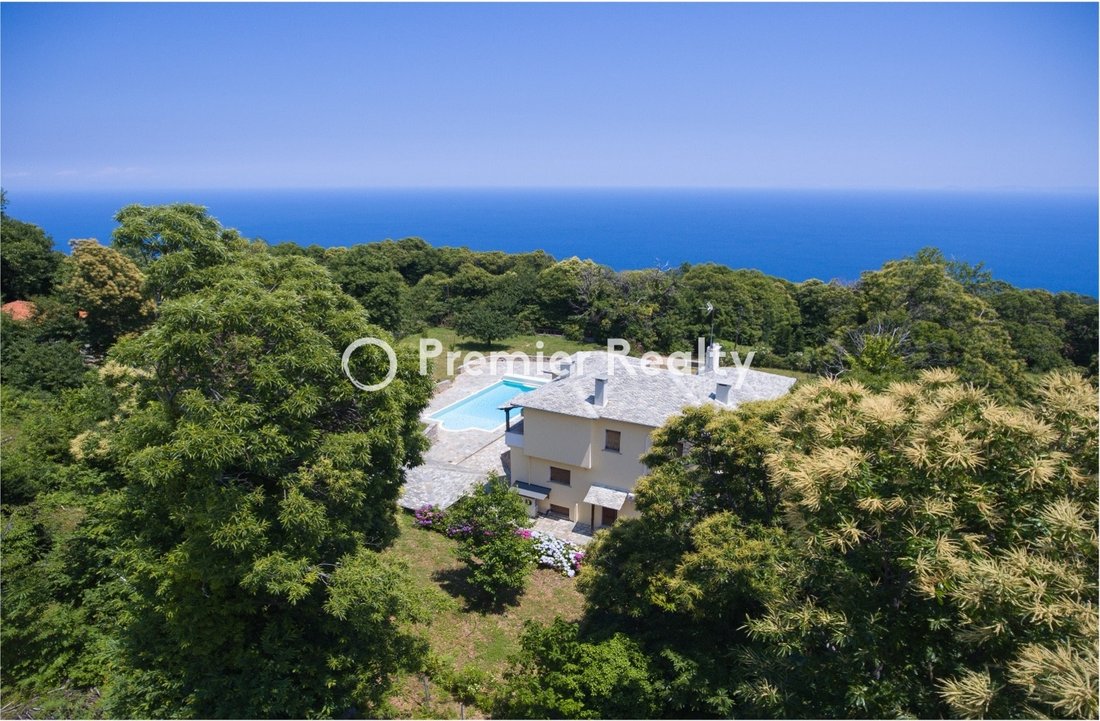 Villa in Mouresi, Thessaly and Central Greece, Greece 3 - 14758278