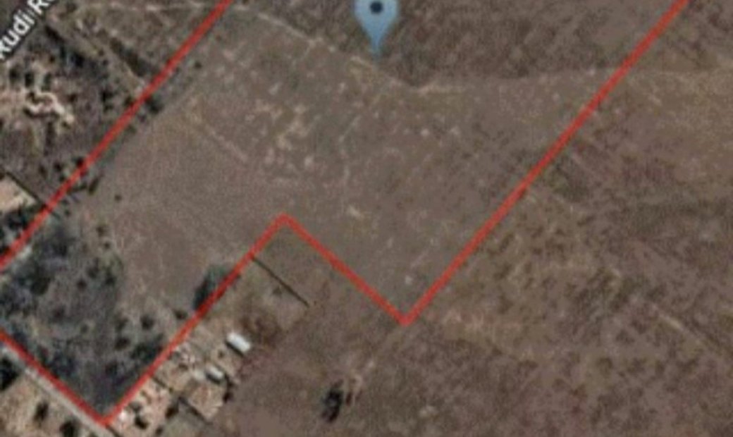 Vacant Land/ Plot For Sale In The De Deur, In De Deur, Gauteng, South