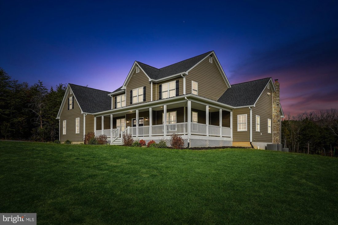 Residential Front Royal In Front Royal, Virginia, United States For