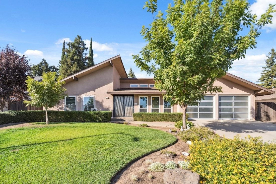 House in Fresno, California, United States 4 - 14757489