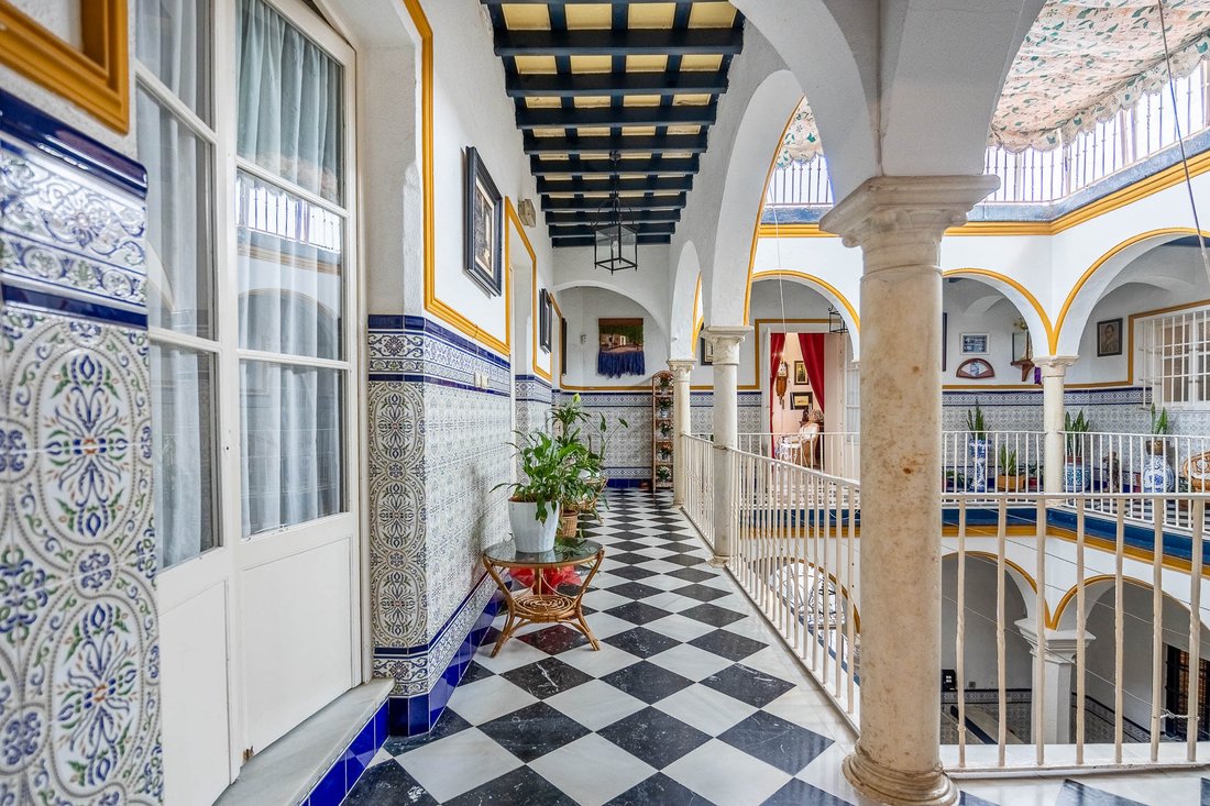 House in Chiclana de la Frontera, Andalusia, Spain 4 - 14760402
