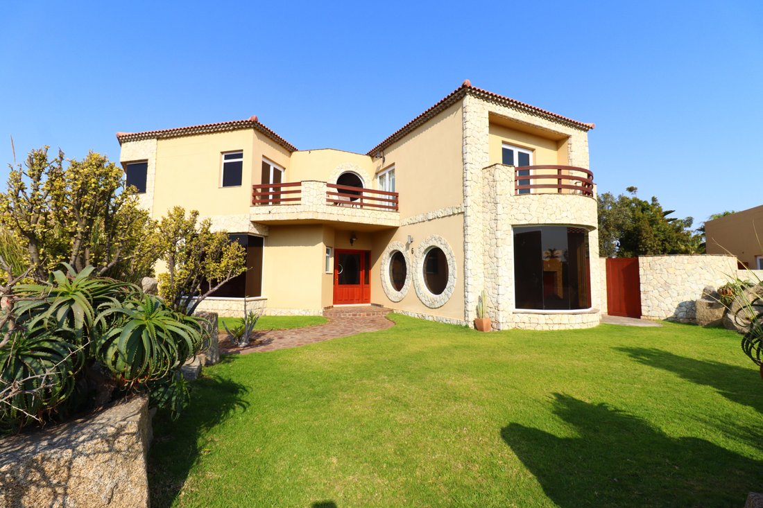 House in Swakopmund, Namibia 1 - 14755145
