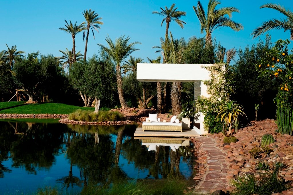 Villa in Marrakech, Marrakesh, Morocco 5 - 10675675