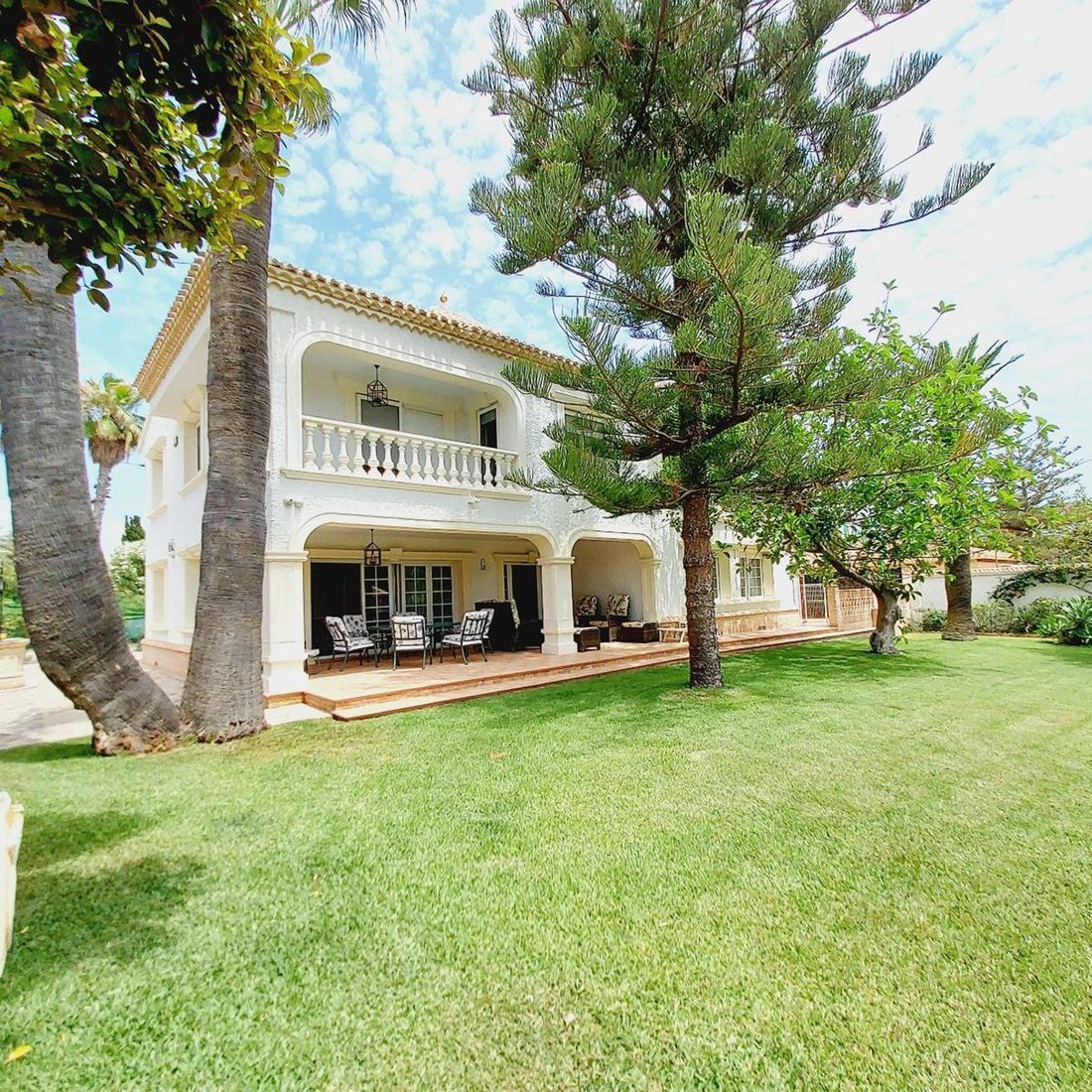 Chalet in Cabo Roig, Orihuela, Land Valencia 5 - 14757602