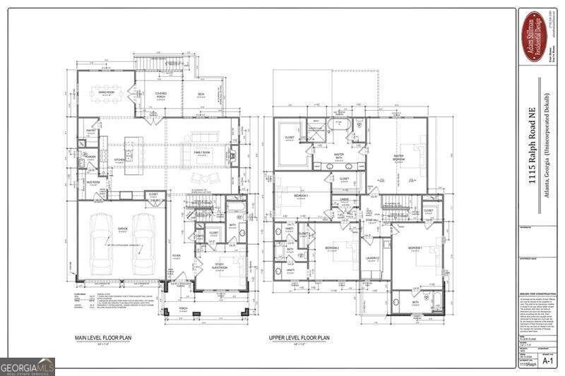 Residential Atlanta In Atlanta, United States For Sale (14756819)
