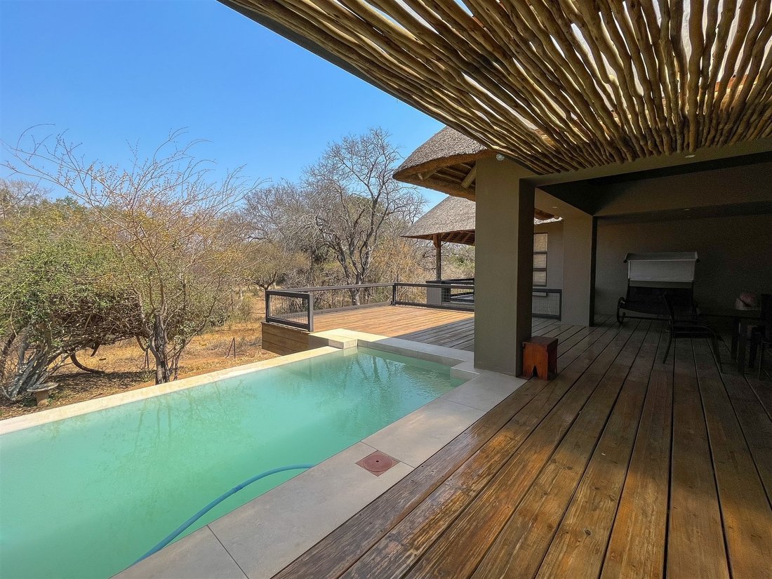 House in Hoedspruit, Limpopo, South Africa 4 - 14755159