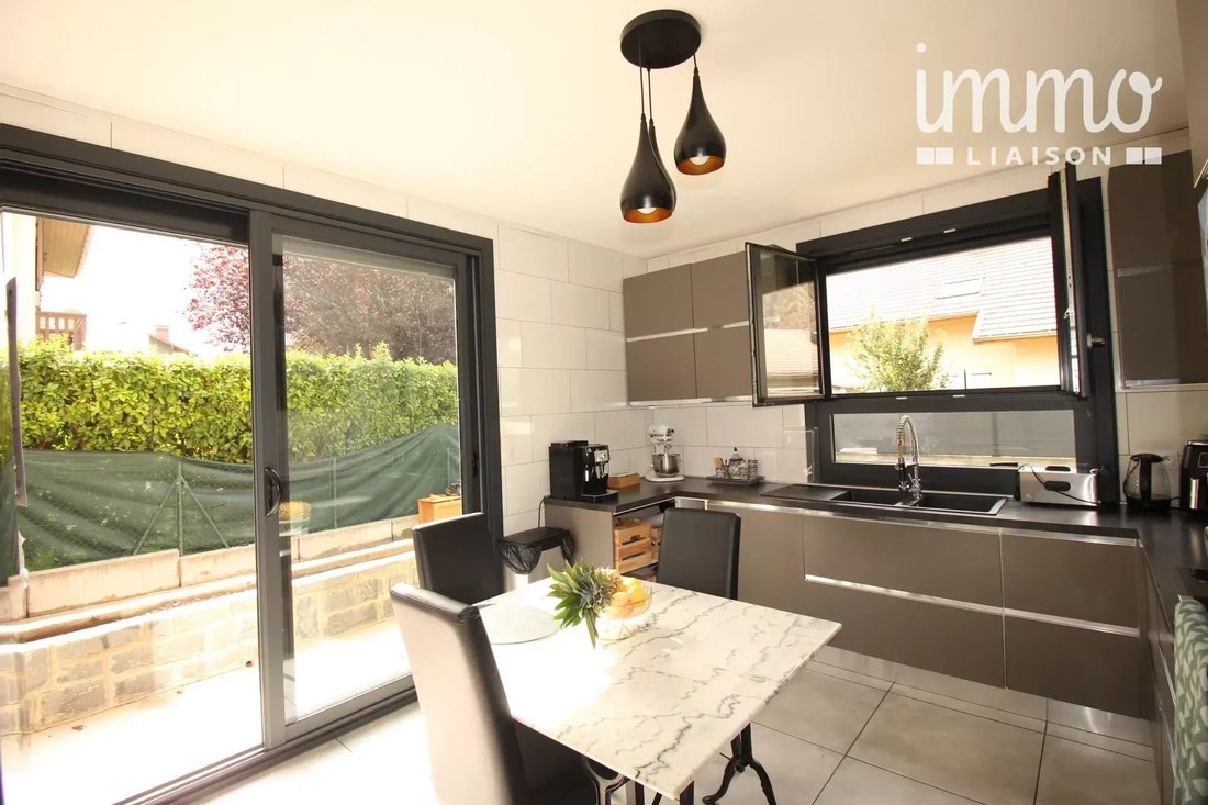 Saint Michel De Maurienne In Saint Martin D'arc, Auvergne Rhône Alpes