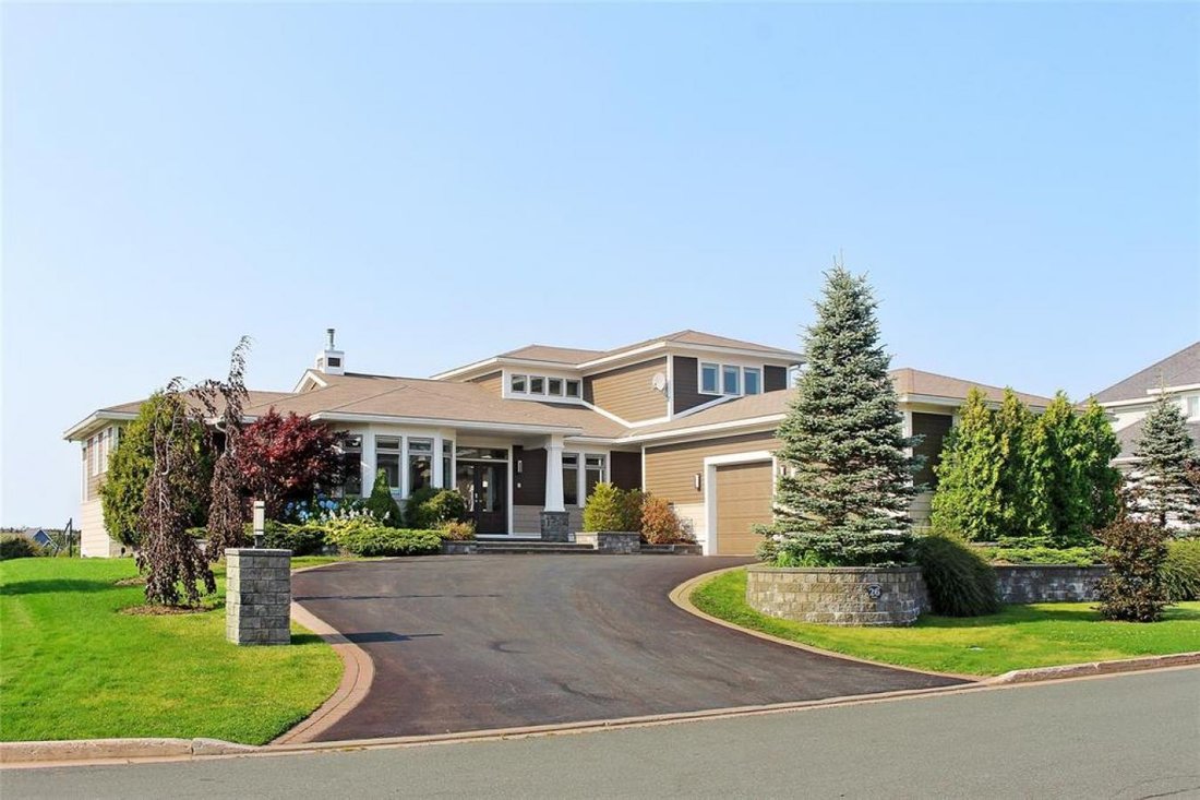 26 Stonebridge Place In St. John's, St. John, U.S. Virgin Islands For