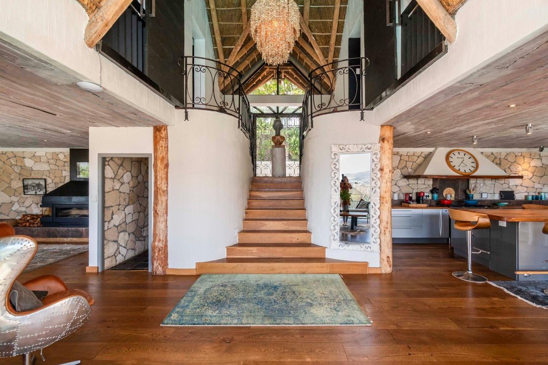 House Hout Bay In Cape Town, Western Cape, South Africa For Sale (14757869)