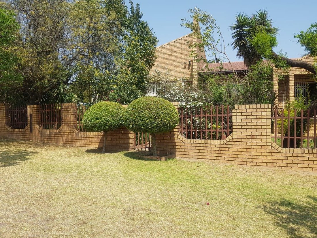 House Witbank In Witbank, South Africa For Sale (14757809)