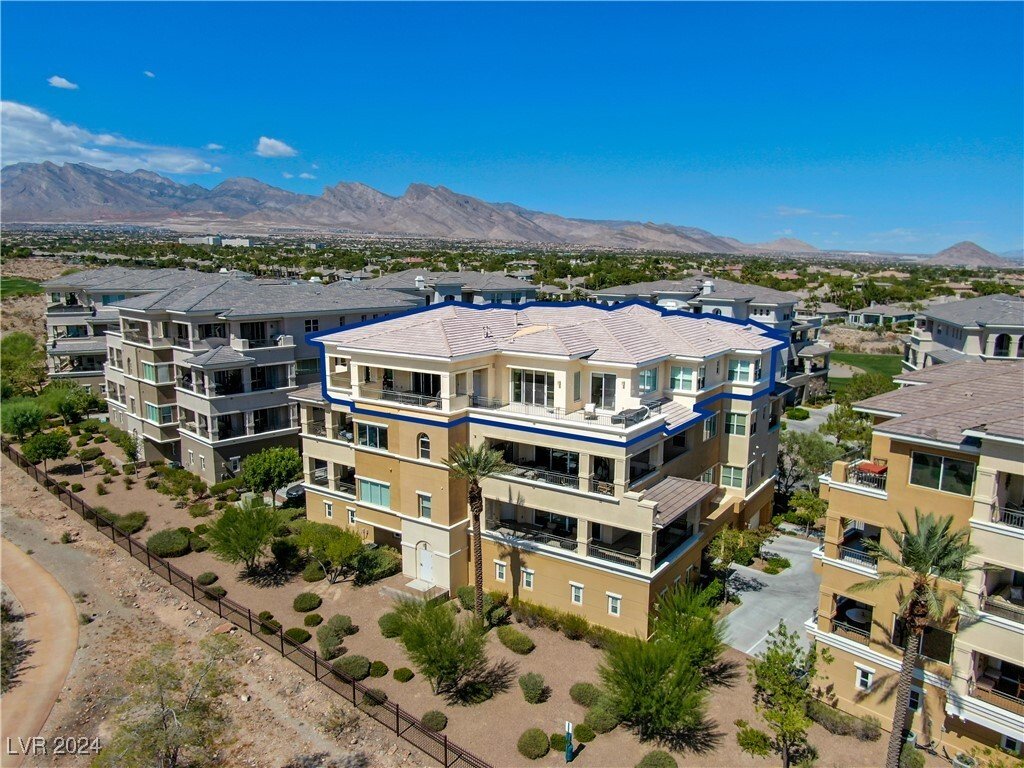 Eigentumswohnung in Las Vegas, Nevada, Vereinigte Staaten 2 - 14753771