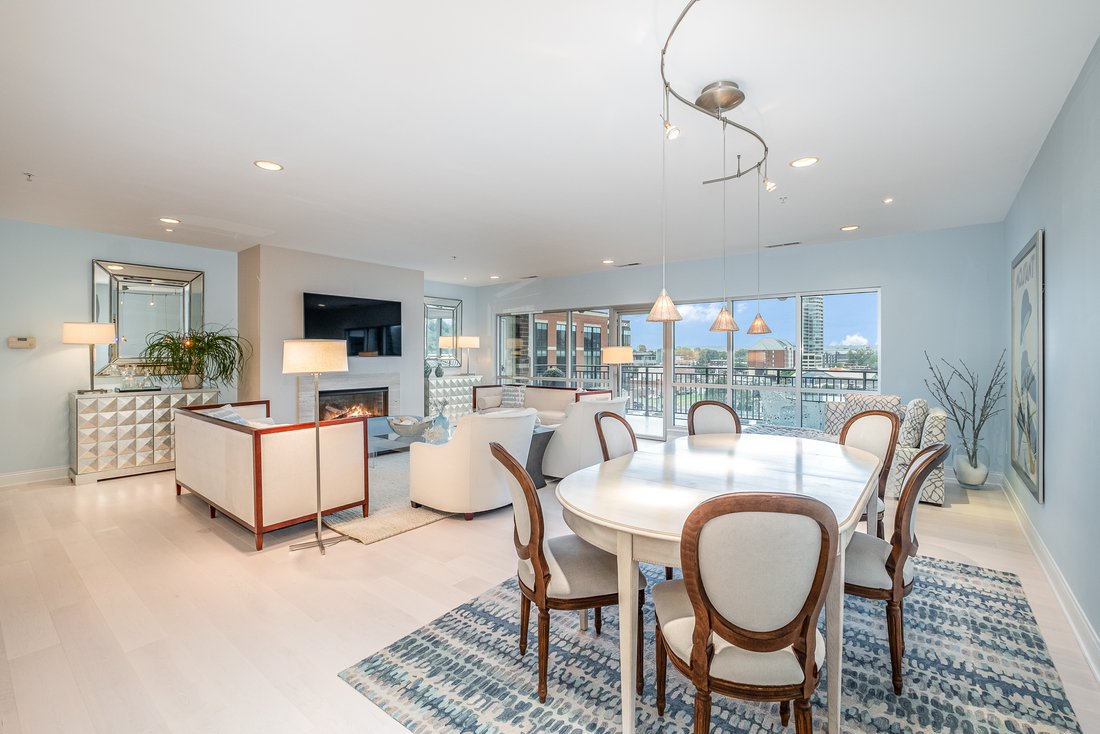 101 Harbor Greene Drive 502, Bellevue, Ky In Bellevue, Kentucky