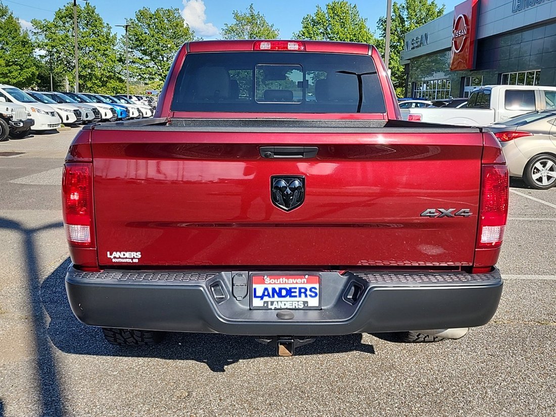 2022 Dodge 1500 Classic In Southaven, Ms, United States For Sale (14657053)