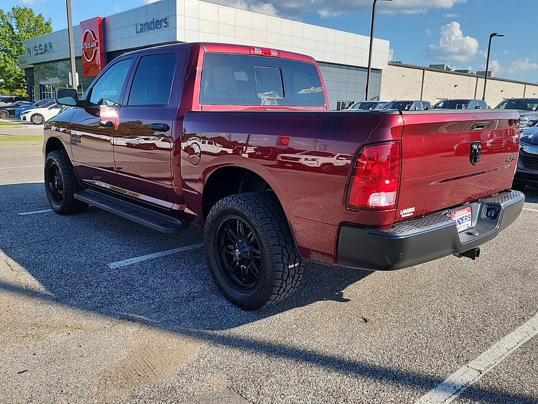 2022 Dodge 1500 Classic In Southaven, Ms, United States For Sale (14657053)