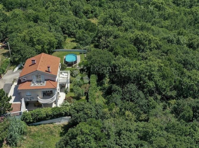 House in Vinodolska opcina, Primorje-Gorski Kotar County, Croatia 2 - 14754823