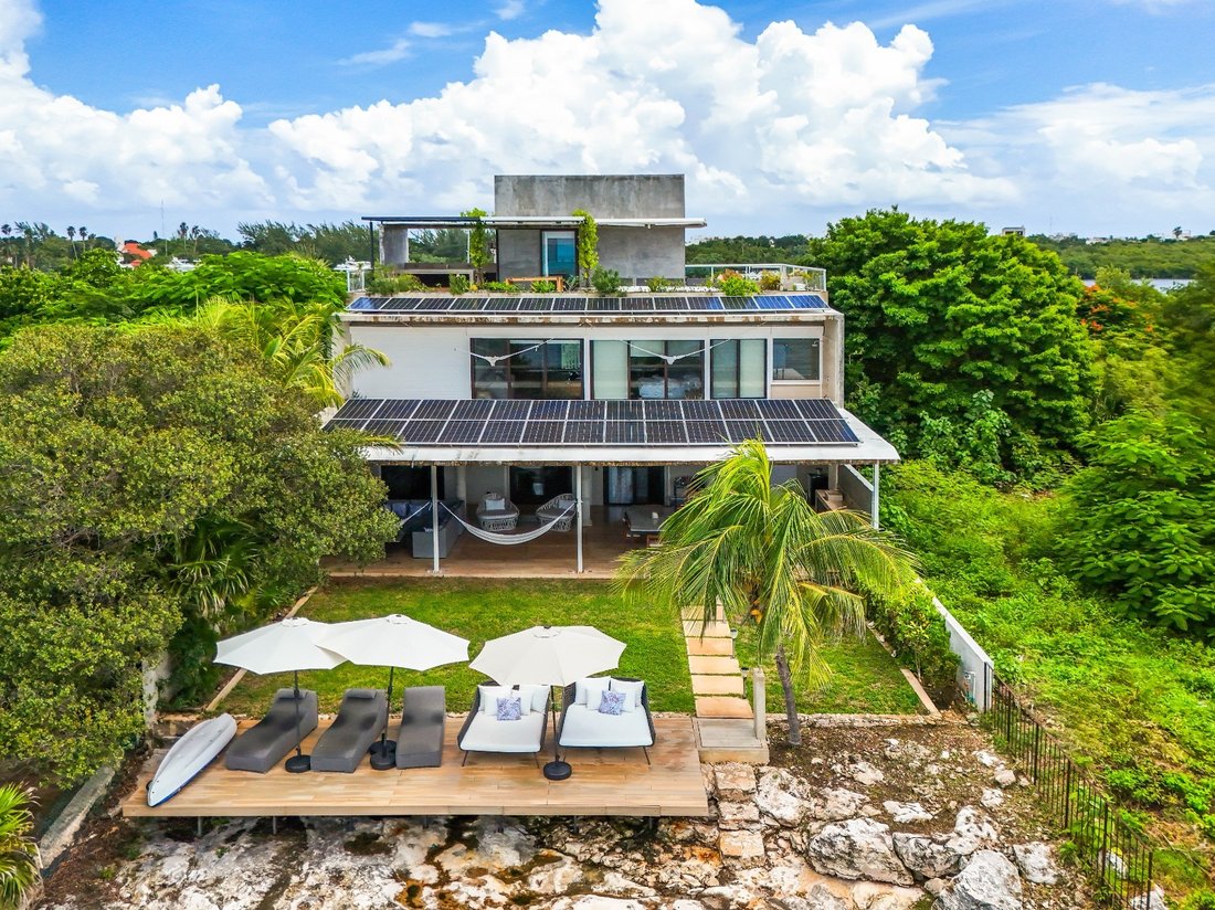 House in Isla Mujeres, Quintana Roo, Mexico 2 - 14759793