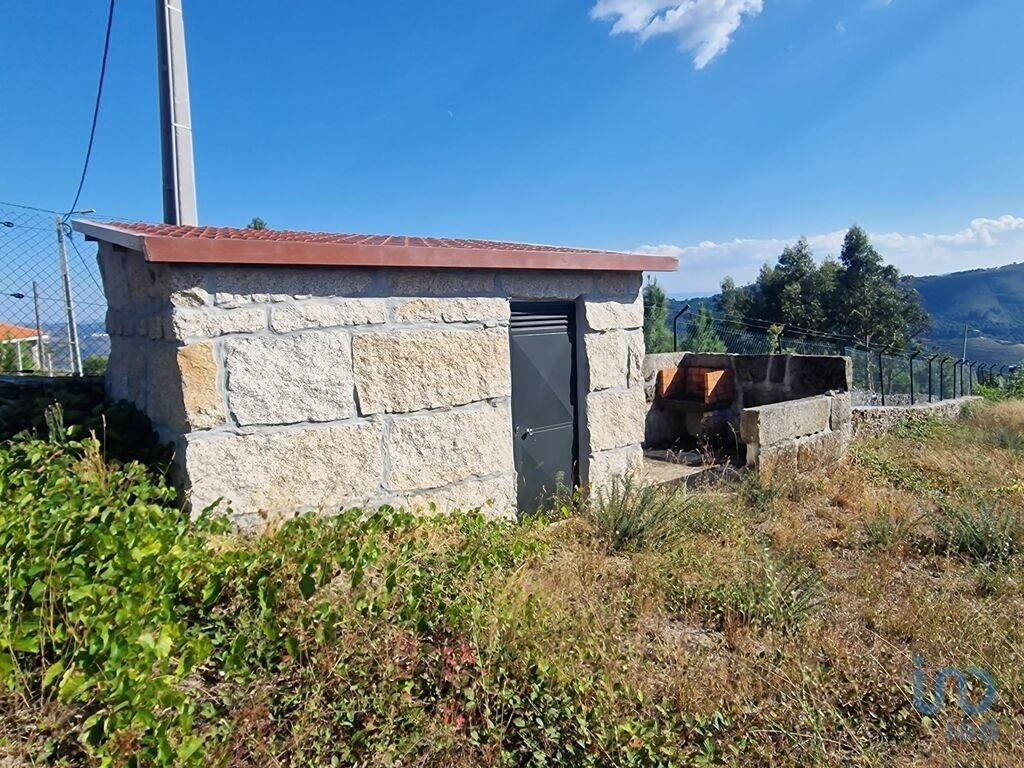 Terreno a Vila Real, Distretto di Vila Real, Portogallo 3 - 14756629