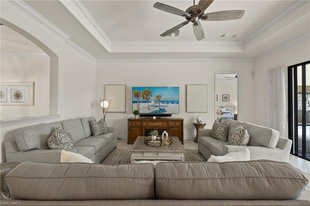 9360 Vercelli Ct In Naples, Florida, United States For Sale (14759132)