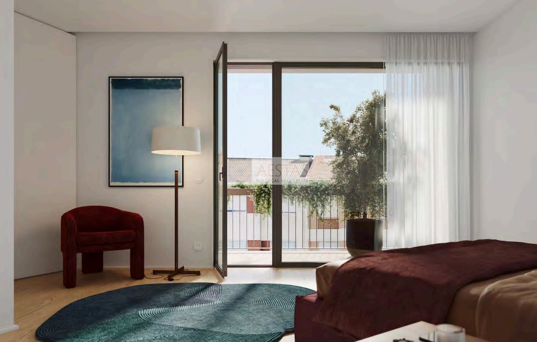 Apartment in Campanha, Porto District, Portugal 4 - 14753906