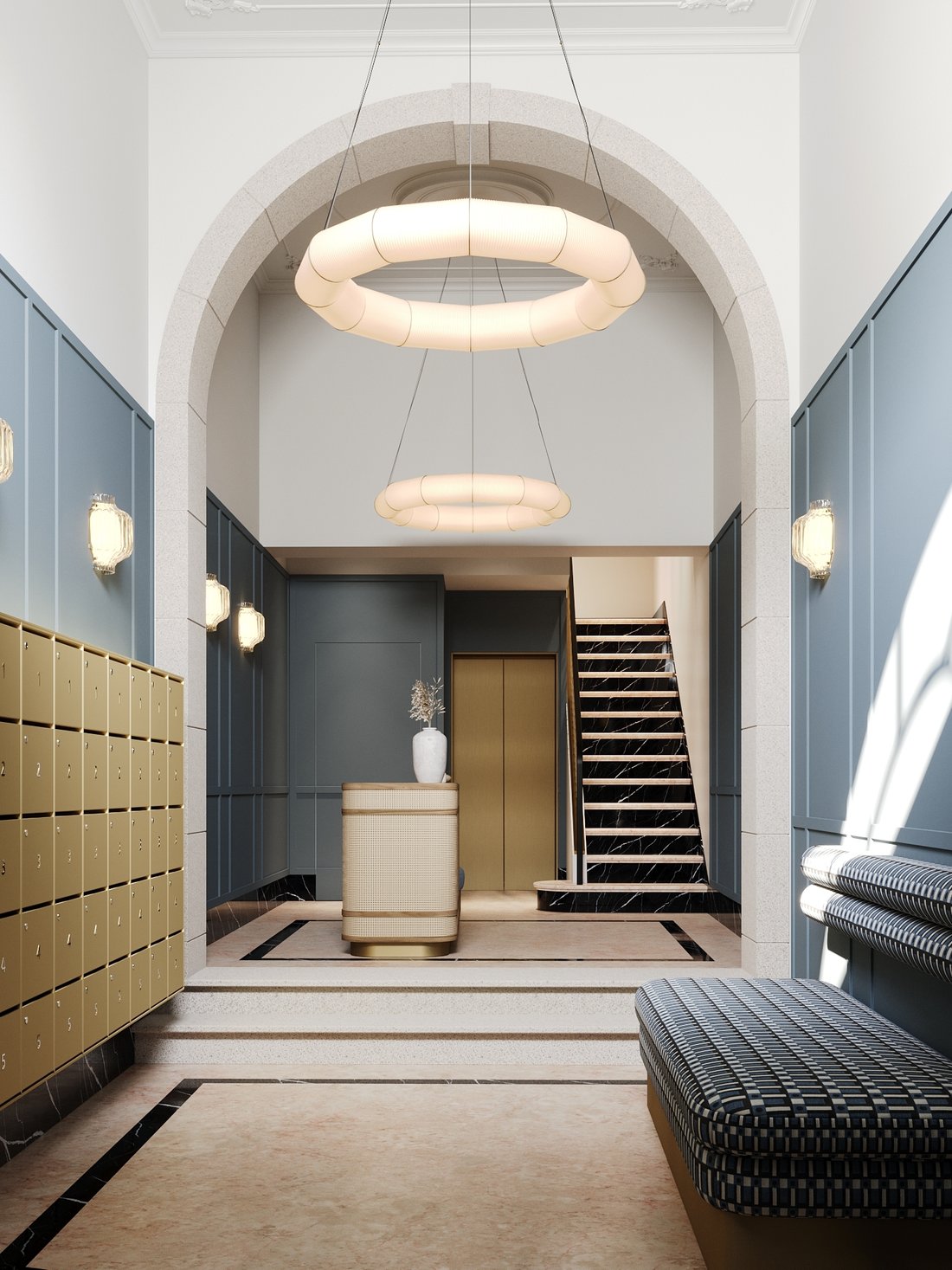 Apartment in Estrela, Lisbon, Portugal 4 - 14754203
